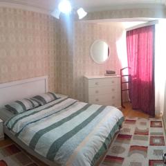 Apartment in Tskaltubo - # 1