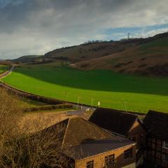 Tottington Manor Hotel