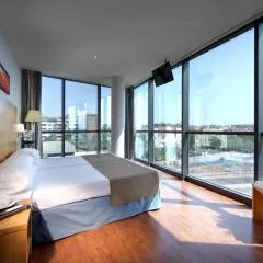 Exe Sevilla Palmera hotel
