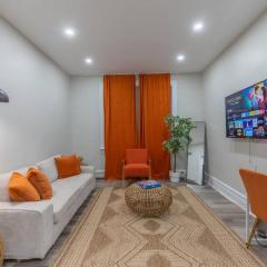 40 OFF 3Days, 9 min to EWR, 2 Queen Beds, Sleeps 6