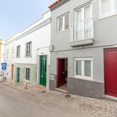 Olive Tree Street 1 Bed Flat