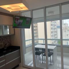 Apartamento em São Paulo