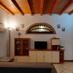 Bed & Breakfast Monti 85