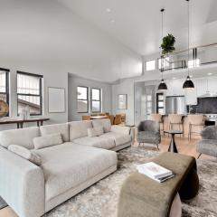 Luxury Stays Club 1028 TH BSC