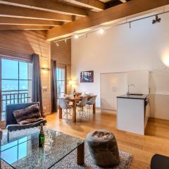Super appartement avec parking à Morzine, proche centre et remontées - FR-1-754-25