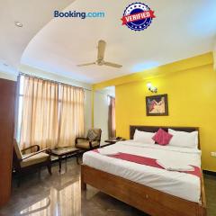 Hotel Surya Beach inn ! PURI near-sea-beach-and-temple fully-air-conditioned-hotel with-lift-and-parking-facility
