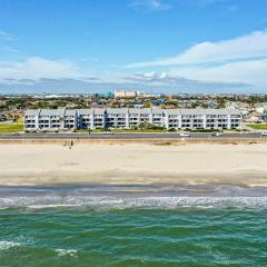 Baca Beach Escape II