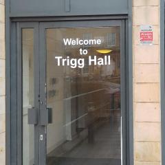 Trigg Hall