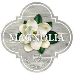 Magnolia - A Birdy Vacation Rental