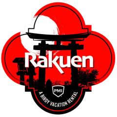 Rakuen - A Birdy Vacation Rental