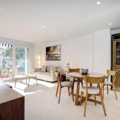 Stunning 1 bedroom Apartment in Marbella Centre