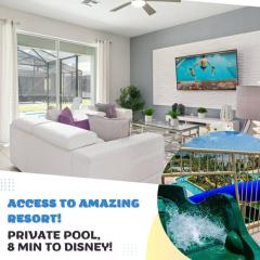 Dashing Family Home! - STL113