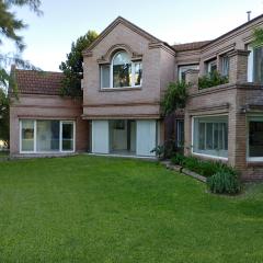 Casa en Laguna del Sol