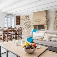 Maison Ker Suliac