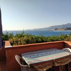 MAREVIGLIOSO Fronte Mare Sea Front