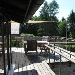 Holiday home Huus Adele