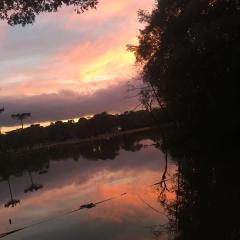 Chácara em São José dos Pinhais próximo a Audi