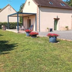 Gîte Le Bailleul, 3 pièces, 6 personnes - FR-1-410-344