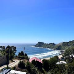 Cabañas Emma Maicolpue