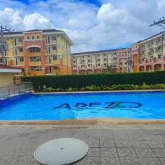 Arezzo Place Davao by Jes