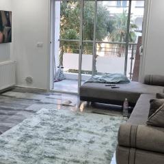 Appartement de luxe 3 pièces proche de la plage à Sousse