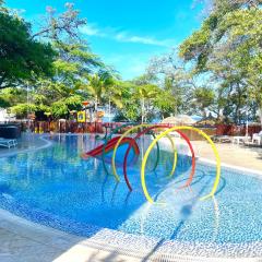 Apartamento en Santa Marta - Samaria club de playa