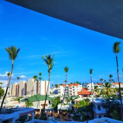 Sol Caribbean Beach Corales