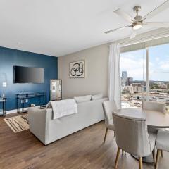 The Malibu Suite Penthouse The Gulch