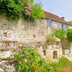 Gîte Ferrière-Larçon, 2 pièces, 2 personnes - FR-1-381-560