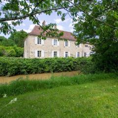 Gîte Saint-Médard-d'Excideuil, 7 pièces, 12 personnes - FR-1-616-338