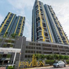 Le Pavilion Bandar Puteri Puchong