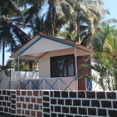 Nikhil's Beach Cottages