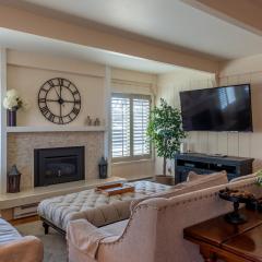 Creekside Condo 1337 -New Listing! Beautifully Remodeled at Sun Valley Resort