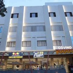 Hotel Govind Regency