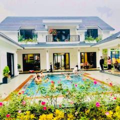 Sapphire Villa - Venuestay