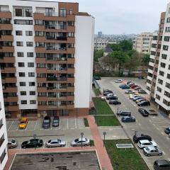 Newton Apartments by GLAM APARTMENTS