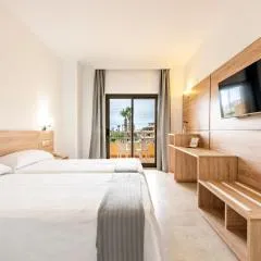 Hotel Toboso Almuñécar