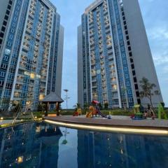 apartemen podomoro city medan