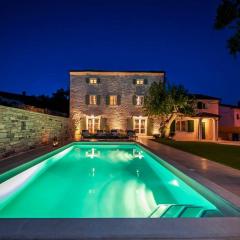 Villa Luvi by IstriaLux