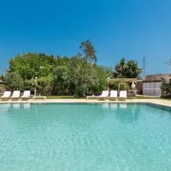 Masseria Cucuruzza Boutique Hotel