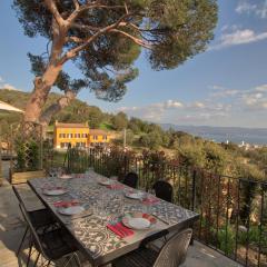 Le Domaine Saint François La Tour 1