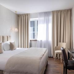 Best Western Plus Hôtel Isidore