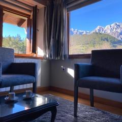 Picos de Europa Suites and Rooms