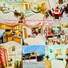 Panabo Furnished house-Downstairs