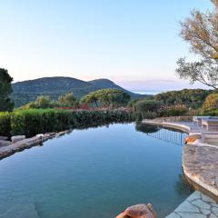 Domaine Les Oliviers de Palombaggia