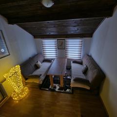 Winter Forest Vlasic