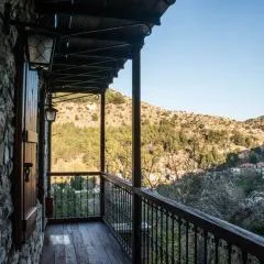 Despotikon Dimitsana Guest house - Ξενώνας Δεσποτικόν Αντωνόπουλου