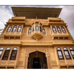 Hotel Chouhan Palace, Jaisalmer, RJ