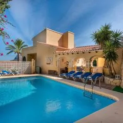 Villa Aloe - PlusHolidays
