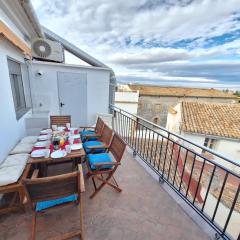 Apartamento Loreto en el centro de Denia